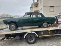 Rover p6 2000 sc
