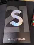 Samsung Galaxy S21 Ultra 5G