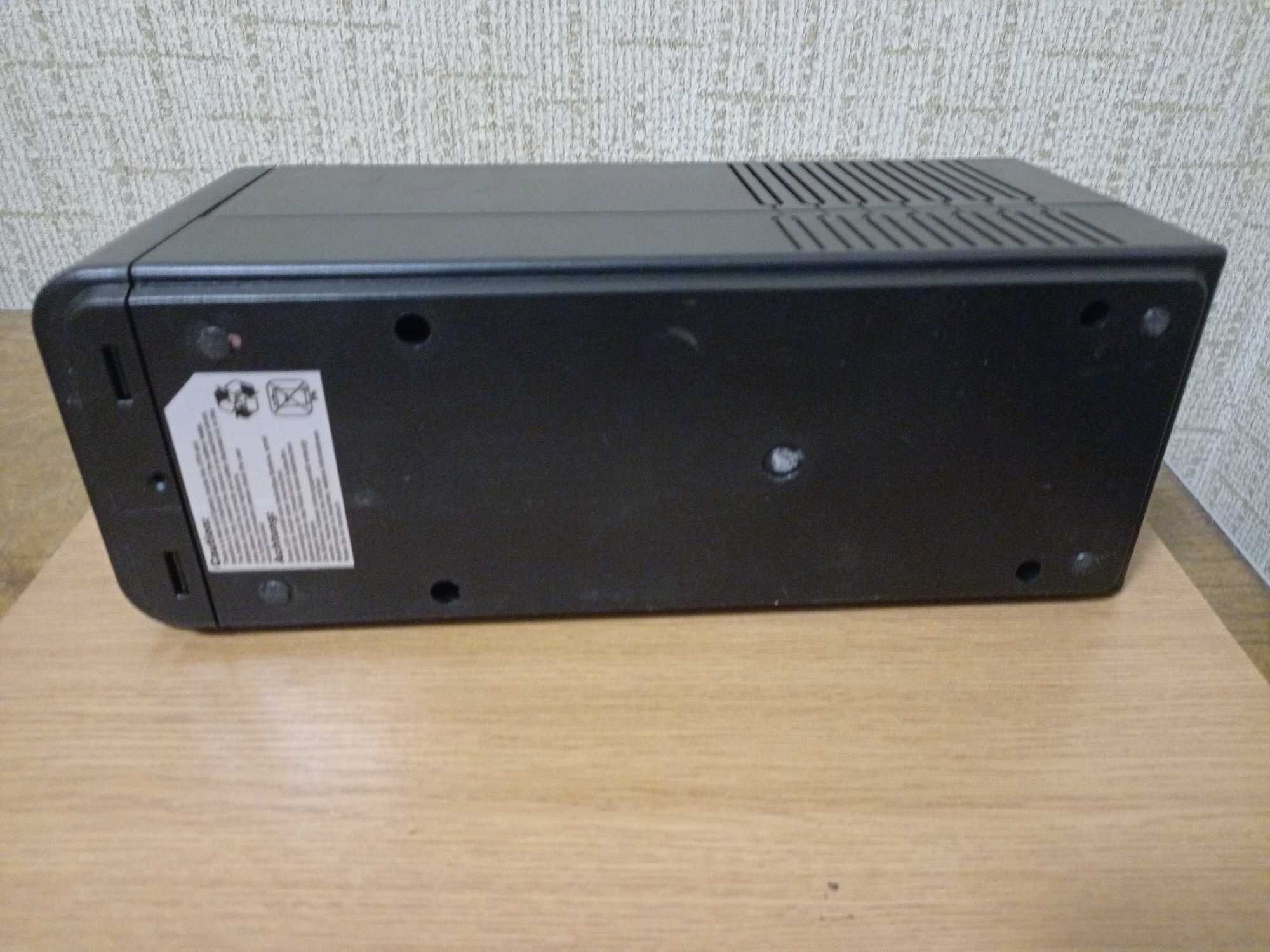 ДБЖ FSP EP-850 (EP850) Лінійно-інтерактивне (UPS, ИБП, інвертор)