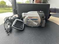 Kamera panasonic