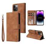 Capa tipo livro iPhone 16/15/14/13/12/11Pro/ProMax -- PORTES INCLUIDOS