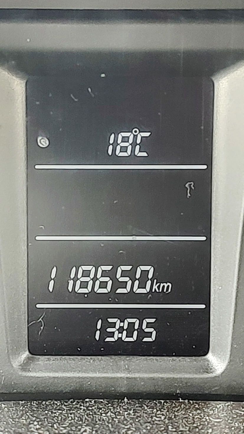 Suzuki Baleno 1300