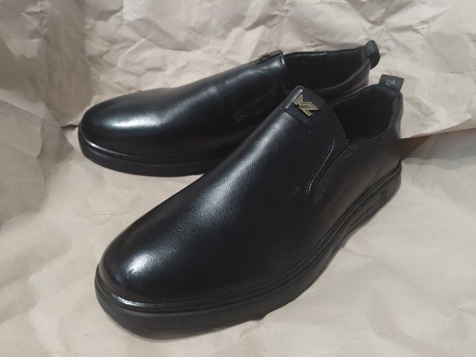 Туфли мужские SG 47р.