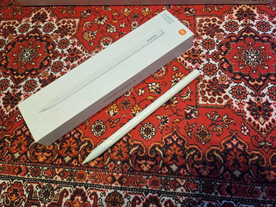xiaomi smart pen 2