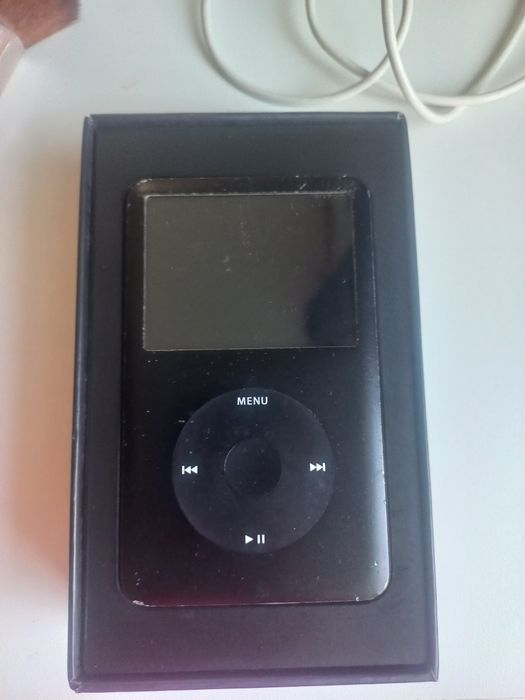 Apple iPod Classic 80gb w pełni sprawny