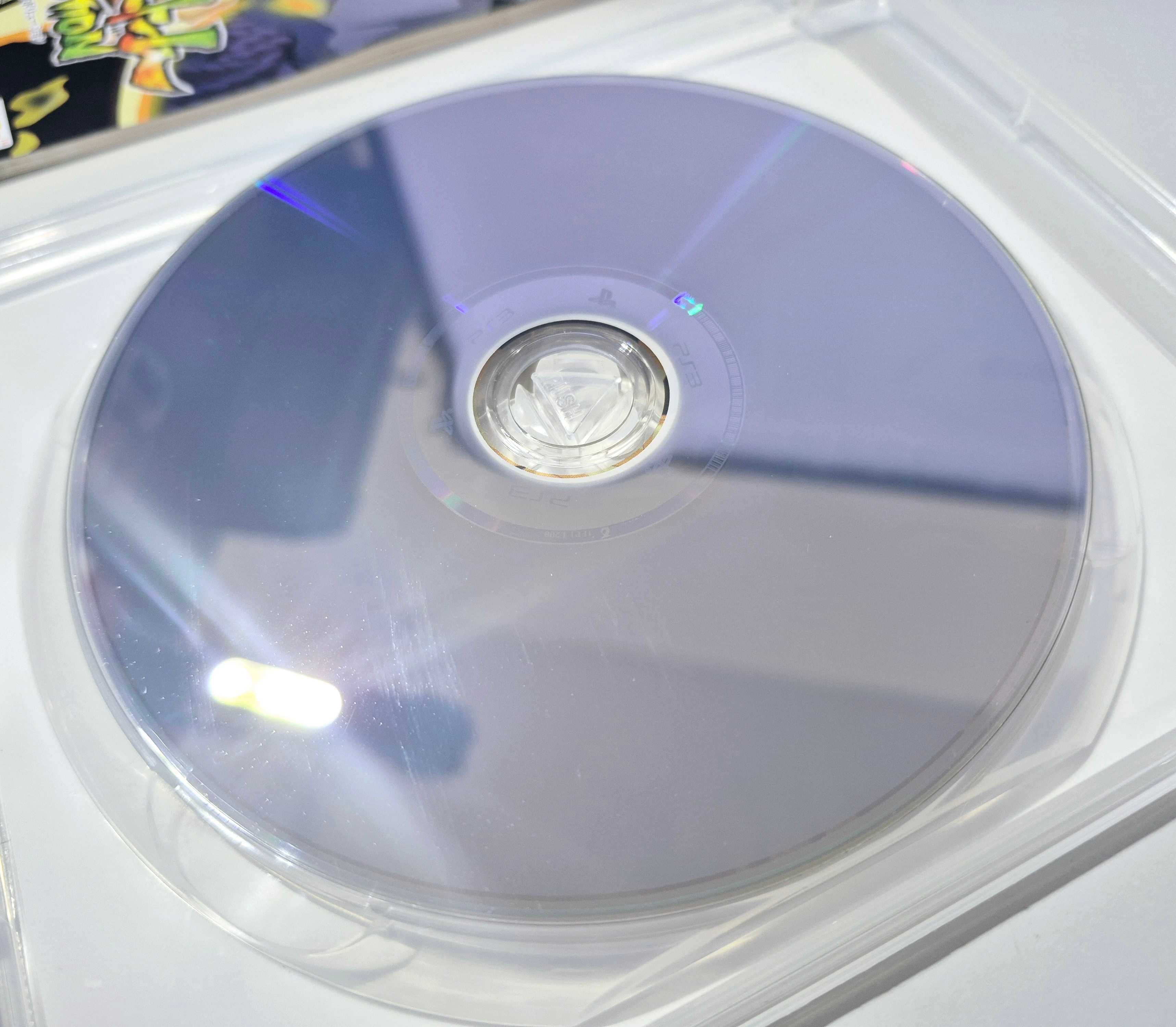 Naruto Shippuden: Narutimate Storm Revolution / PS3 [JPN]