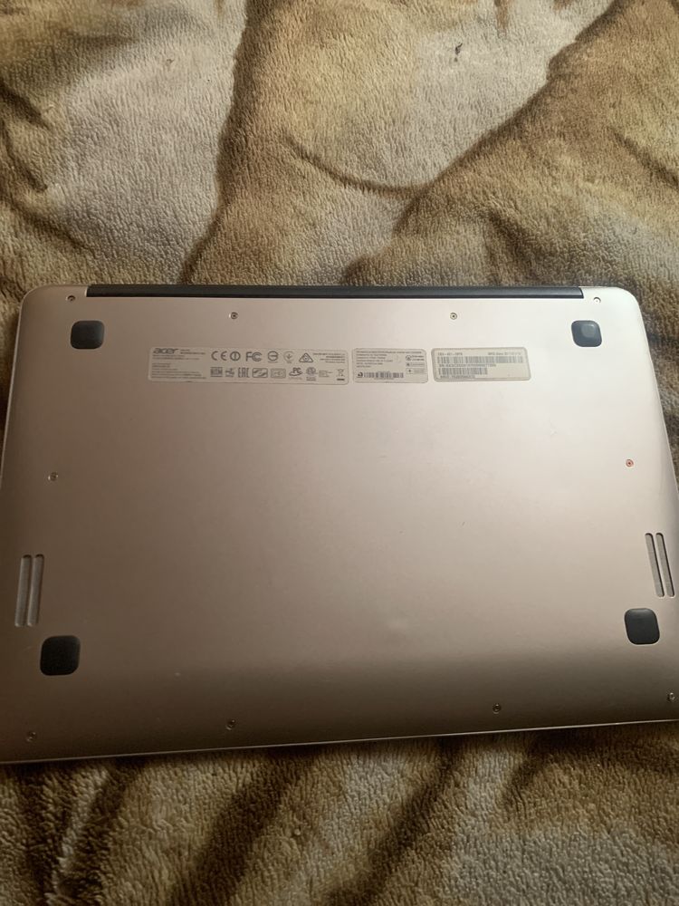 Продам ноутбук ACER для школы супер