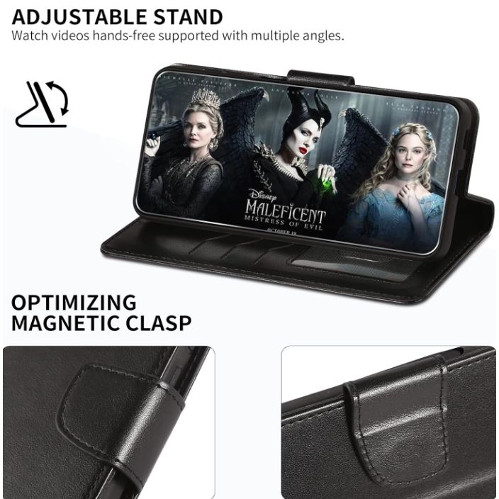 Etui Ivencase Do Samsung Galaxy S21 Fe