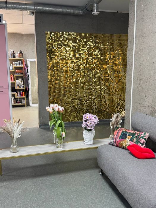 Оренда місця для перукаря (кератин,нарощування)