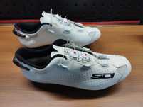 SIDI sapatos ciclismo