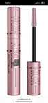 Туш чорна Maybelline New York, обʼєм 7,2 ml