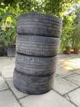 Шини  225/40R18 2023 рік літо фірми LEAO