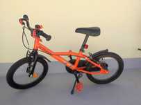 Bicicleta Infantil