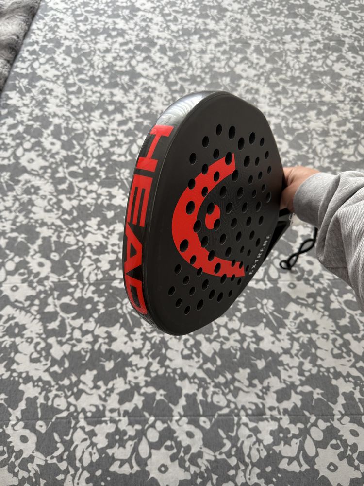 Raquete padel Head Arturo Coelho pro