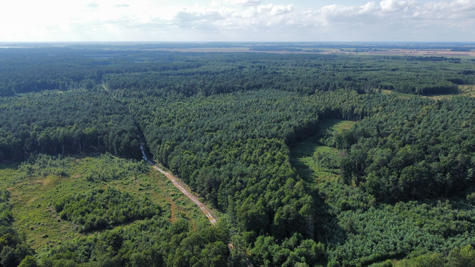 Dron dji, zdjecia