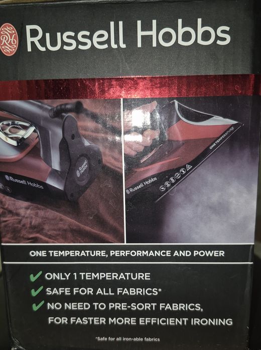 Праска RUSSELL HOBBS 25090-56