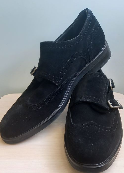 Чоловіче класичне взуття Rizzo 40 ромір