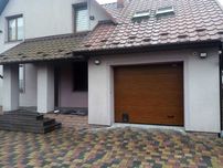 Краща ціна на Гаражні ворота та ролети у Львові