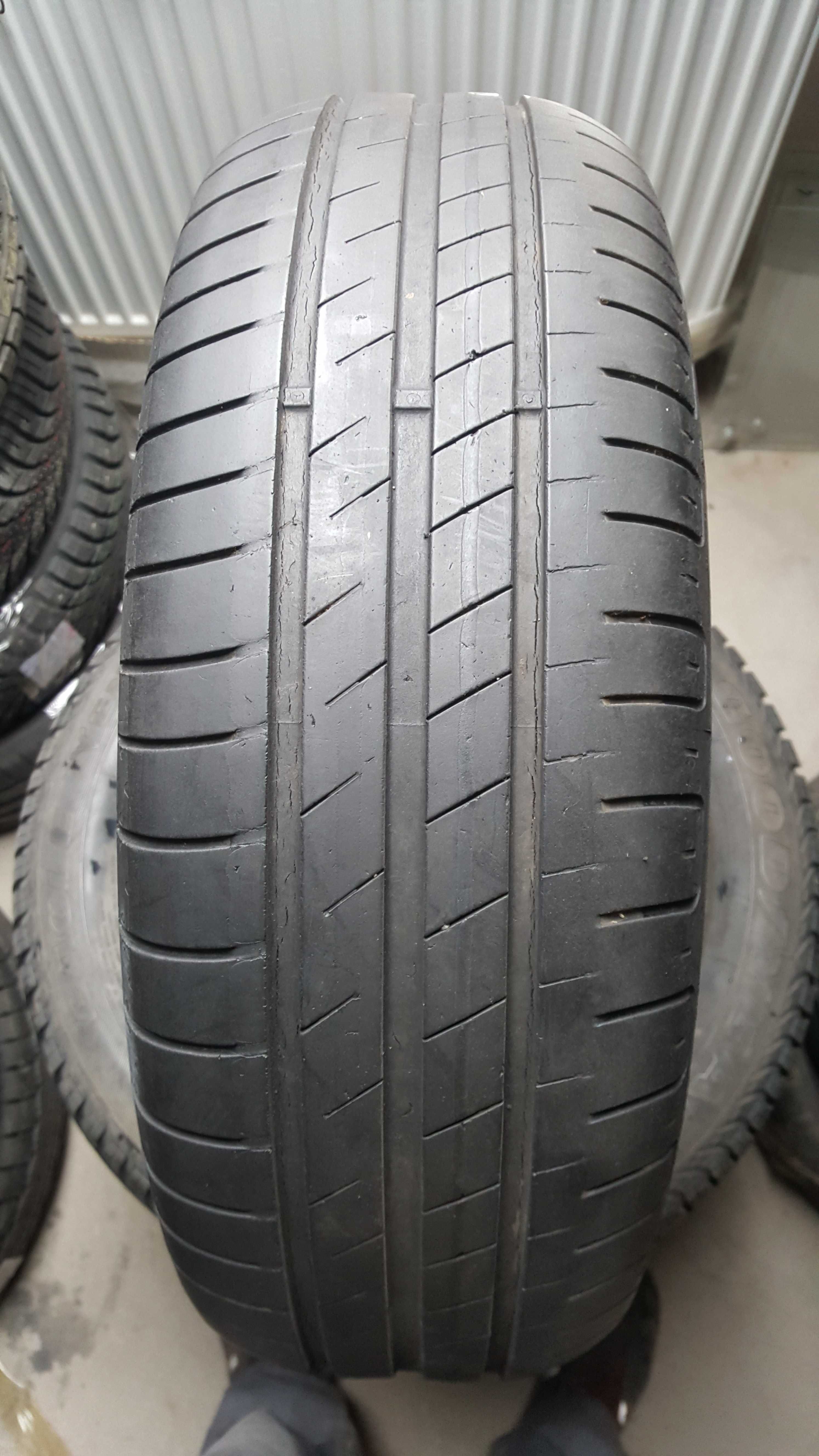 Goodyear 195/65 r15 EfficientGrip Performance /// 5mm!! wysyłka GRATIS