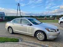 Honda Accord Honda Accord 2.4 wersja USA