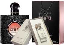 Perfumy 50 ml, trwały zapach odpowiednik Yves Saint Laurent - Black Op