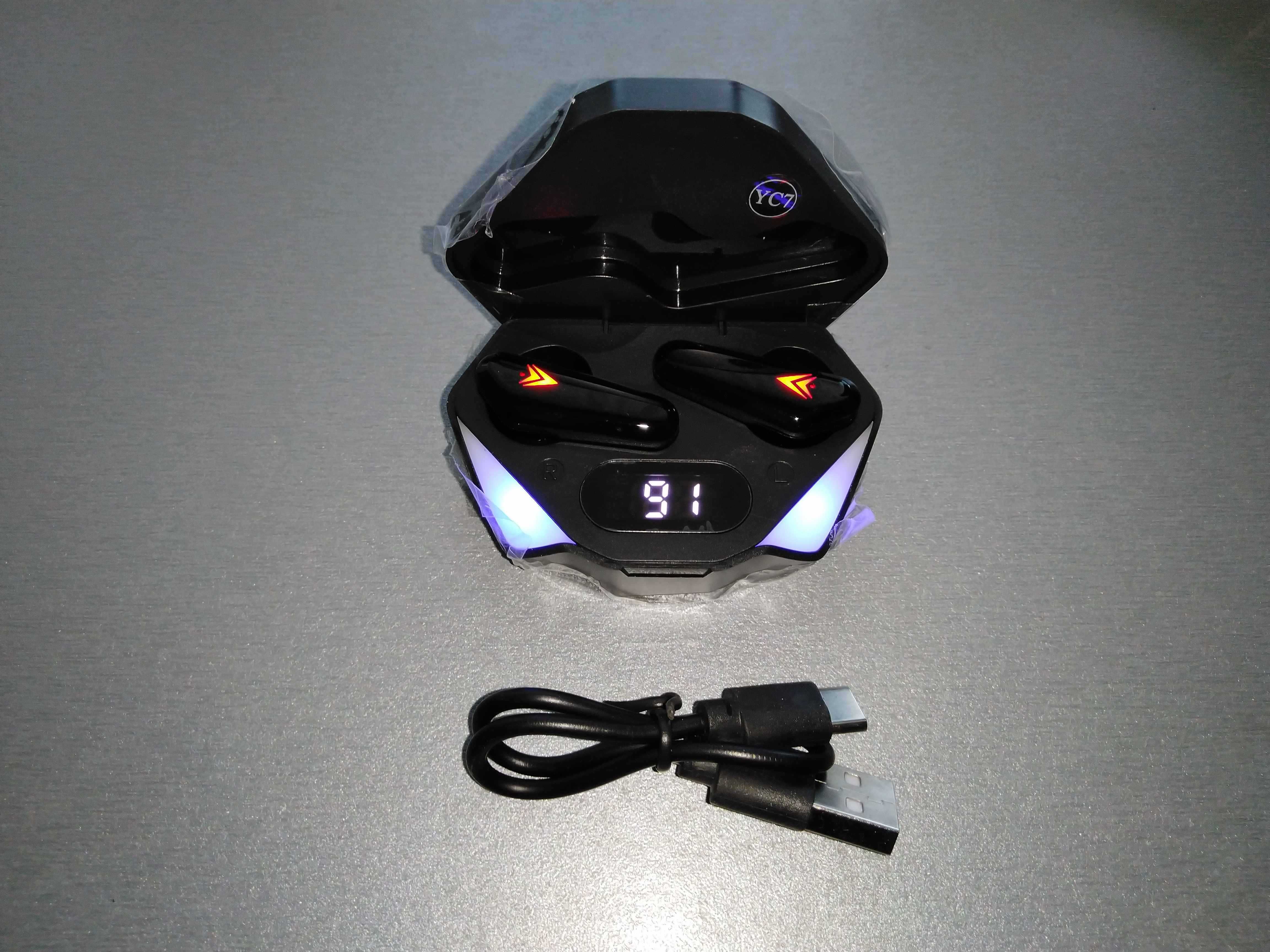 Наушники bluetooth TWS-X15