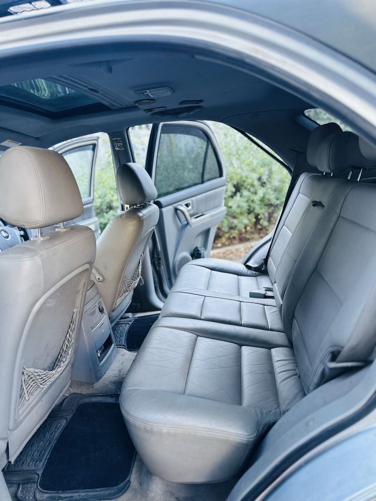 Продам KIA Sorento 2.5 TDI Avtomat 4x4 на отличном ходу сел поехал !