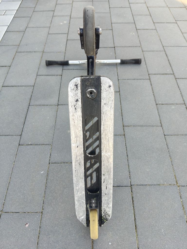 Hulajnoga wyczynowa/custom