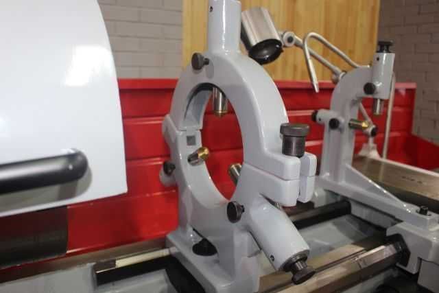 Токарний верстат токарный станок по металлу  Holzmann ED 1500INDIG-80