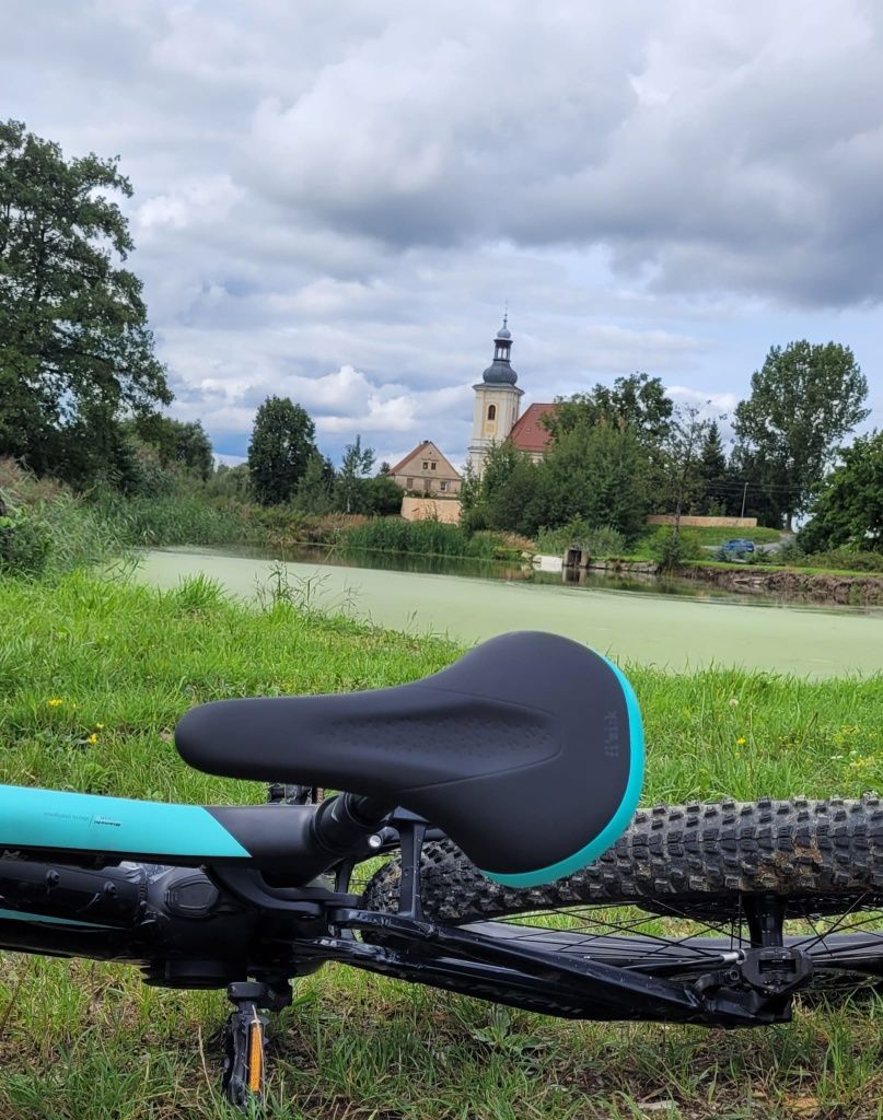 Wypożyczalnia rowerów górskich MTB Złoty Stok  e-bike MTB