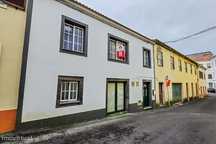 Moradia na Horta
