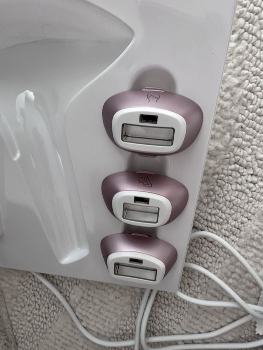 Depilator philips lumea ipl 9000 BRI958/00 Idealny pomysł na prezent