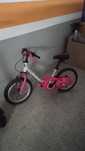 Bicicleta criança