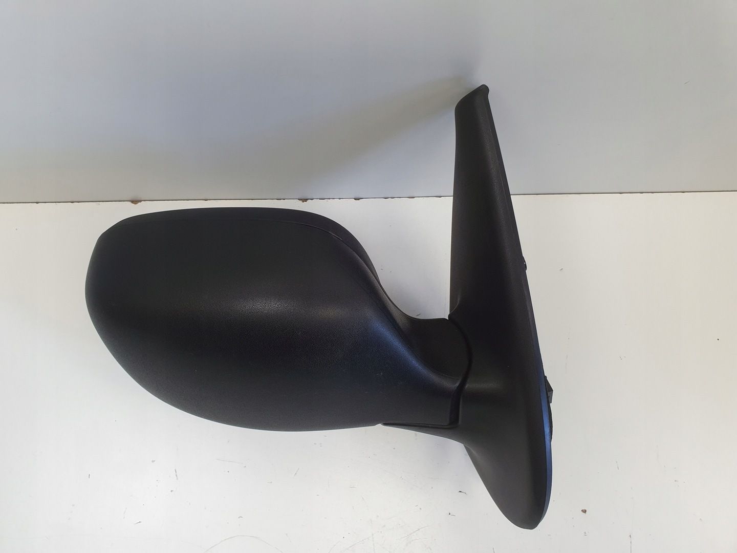 Renault Kangoo 97-08r LUSTERKO PRAWE PASAŻERA europa 5 pin 7700354639-F