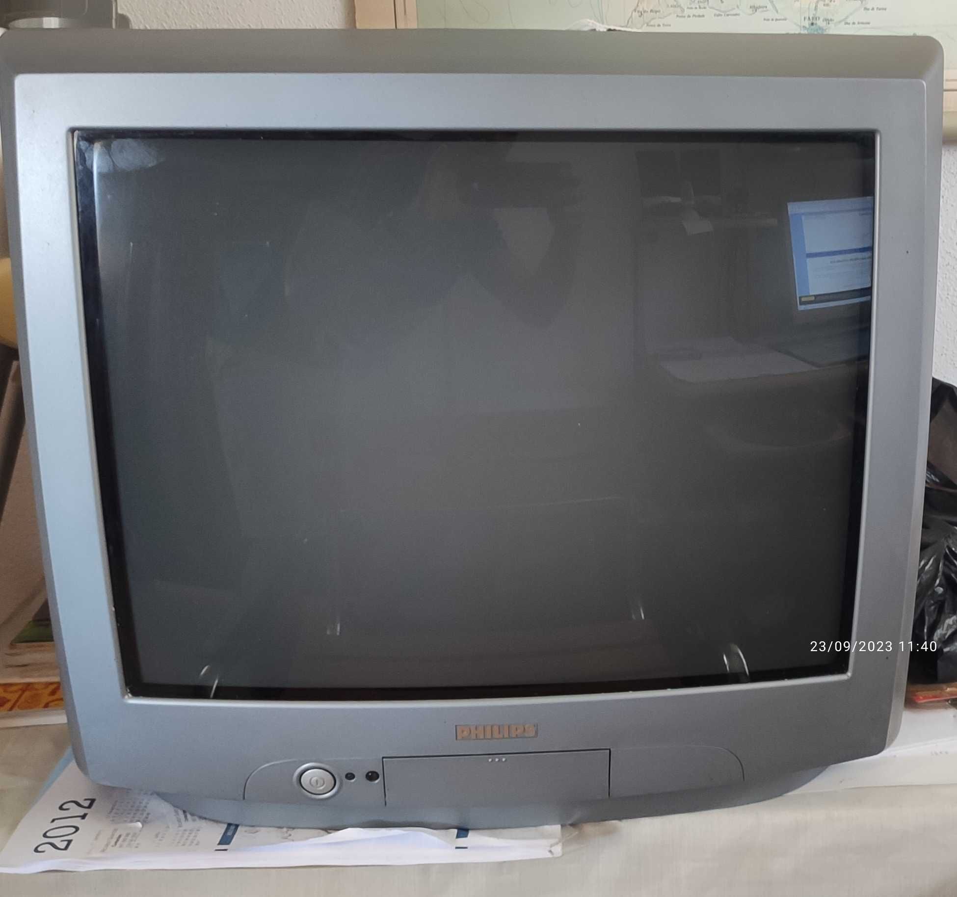 TV Philips 52 cm