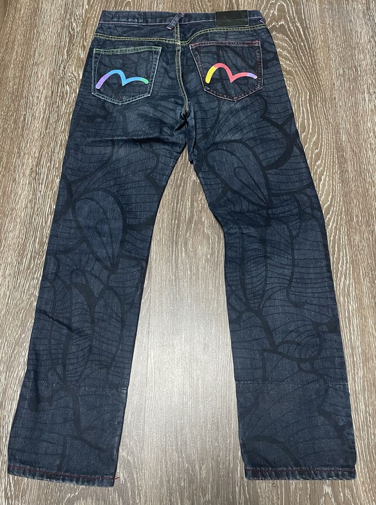 EVISU ( Original )
