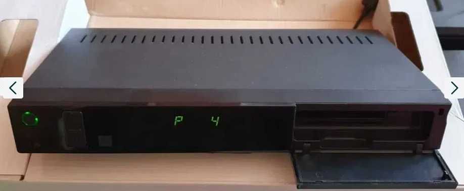 Dekoder Satelitarny Technisat HD5+