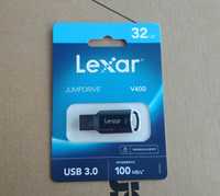 Флешка/ USB накопичувач Lexar 32gb usb 3.0