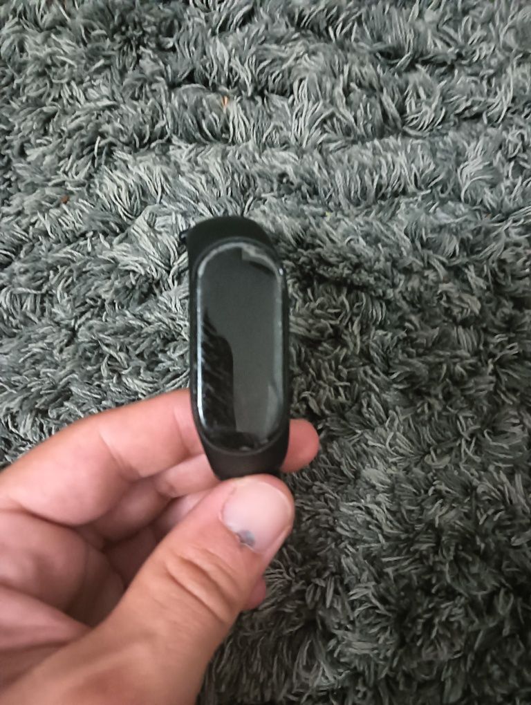 SmartBand Xiaomi Mi Smart Band