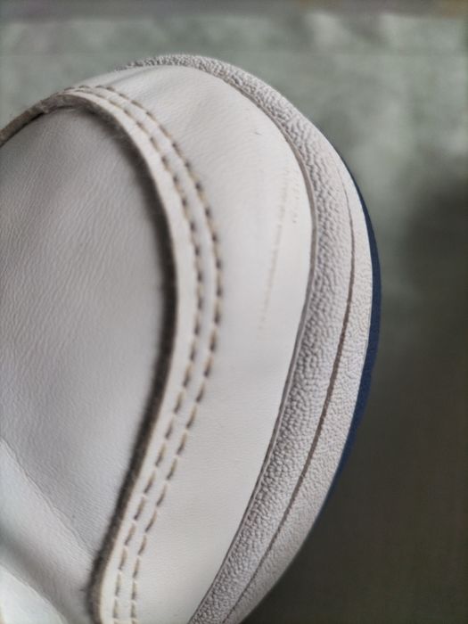 Buty Adidas dla chłopca w bardzo dobrym stanie