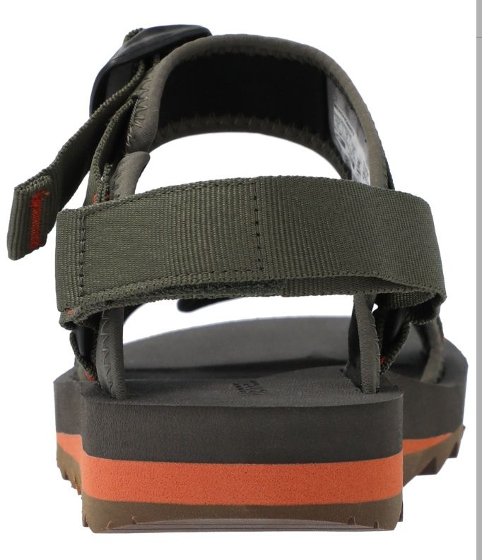 Merrell Alpine Strap сандалии