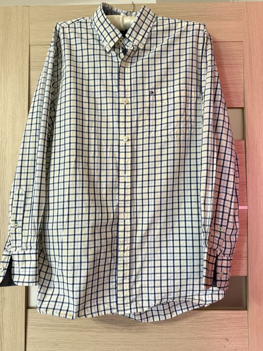 Сорочка Tommy Hilfiger