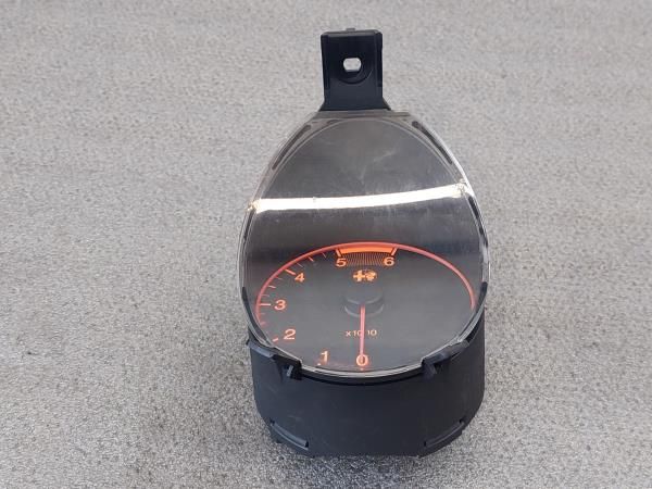 Quadrante / painel de instrumentos ALFA ROMEO 156 (932_)