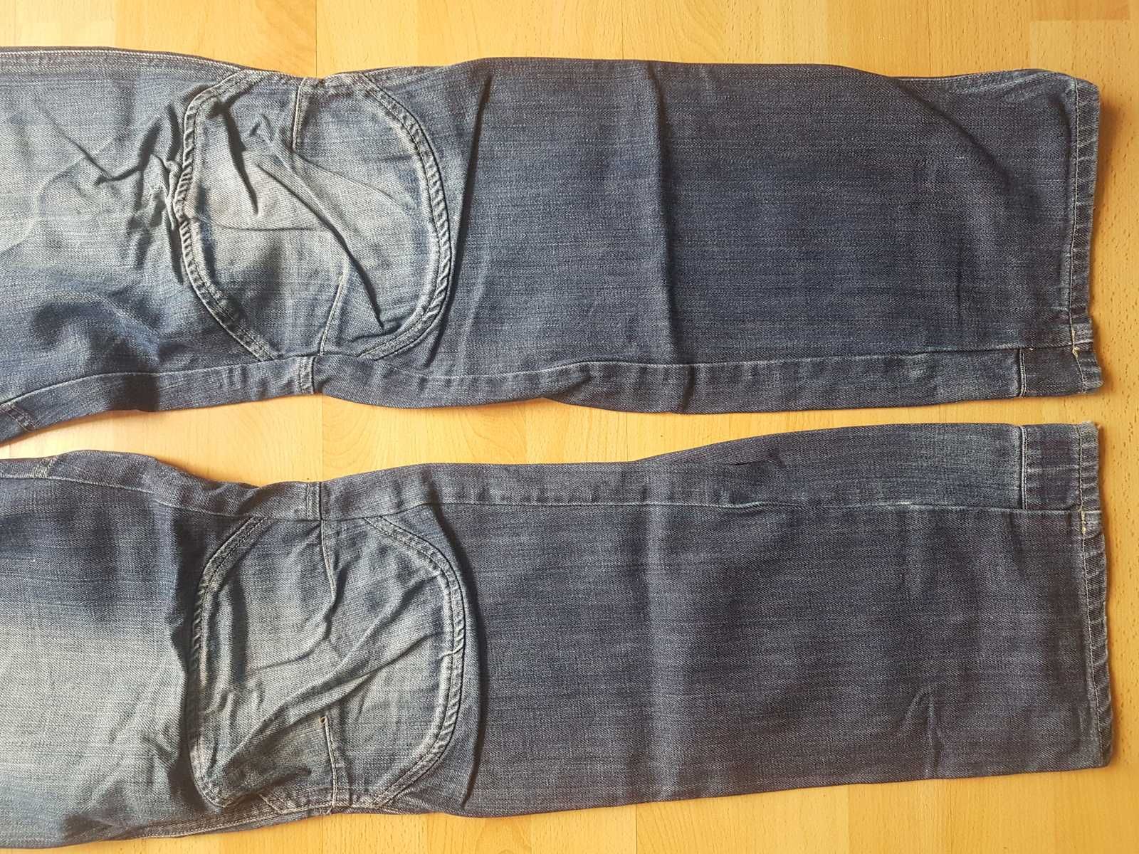 Spodnie G-Star Denim Originals Raw roz. 34