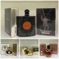 Perfumy damskie !!!