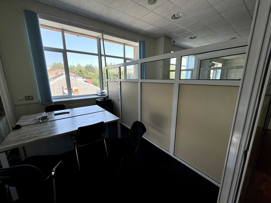 Оренда офісу Житомир