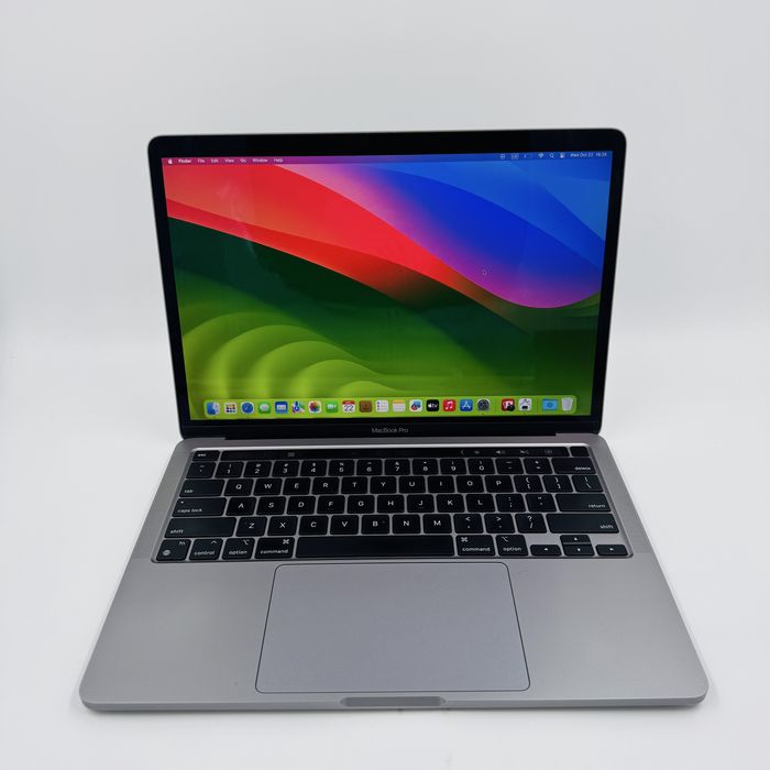 Apple Macbook Pro 13 2020 M1 16GB RAM 256GB SSD IL6415