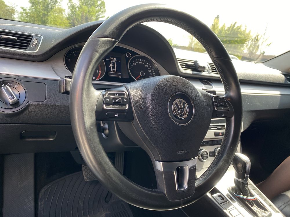 Volkswagen Passat CC 72(ВНЕСОК від 15%) Альянс Авто Кривий Ріг