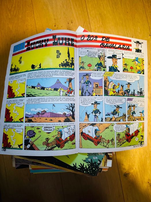 Revista semanal Tintin