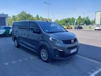 Fiat SCUDO  Fiat Scudo Max Brygadowe Gwar. Fabryczna, najbogatsza wersja, Fakt.Vat